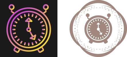 timer vector icoon