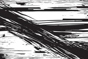 abstract gestippeld, gekrast, wijnoogst effect grunge zwart en wit stedelijk vector structuur