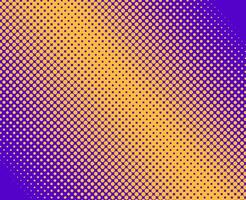 halftone gradatie achtergrond vector