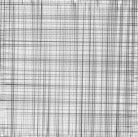vector achtergrond in de het formulier van kleding stof met zwart en wit lijnen