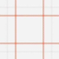 textiel ontwerp van getextureerde plaid. geruit kleding stof patroon swatch voor shirt, jurk, pak, omhulsel papier afdrukken, uitnodiging en geschenk kaart. vector