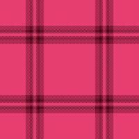 textiel ontwerp van getextureerde plaid. geruit kleding stof patroon swatch voor shirt, jurk, pak, omhulsel papier afdrukken, uitnodiging en geschenk kaart. vector