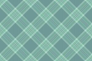 gestript textiel kleding stof tartan, elegant plaid naadloos vector. af hebben structuur patroon achtergrond controleren in pastel en taling kleuren. vector