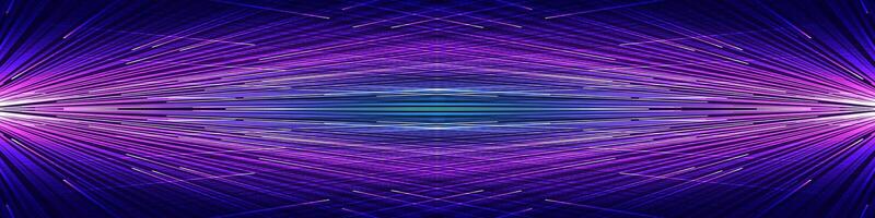 neon snelheid lijn achtergrond streep effect vector