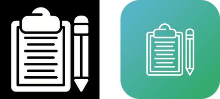 bewerk vector pictogram