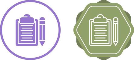 bewerk vector pictogram