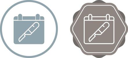 schema vector pictogram