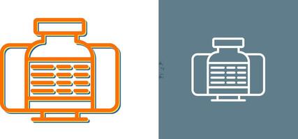 computer vector pictogram