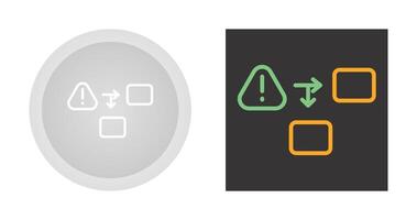 procedure vector icoon