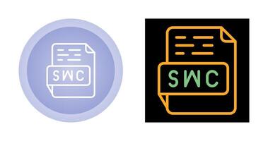 swc vector icoon