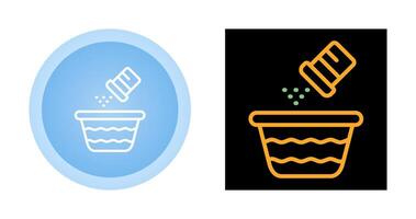 kom vector pictogram