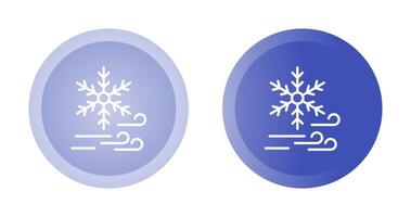 sneeuwvlok vector pictogram