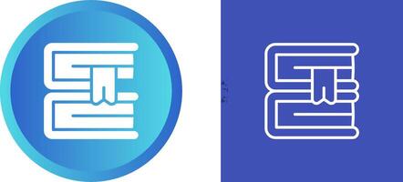 boek vector pictogram