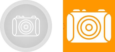 camera vector pictogram