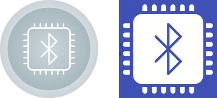 bluetooth vector pictogram