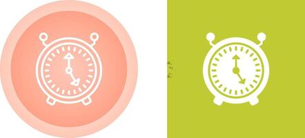 timer vector icoon