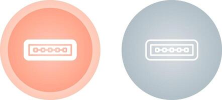 usb vector pictogram