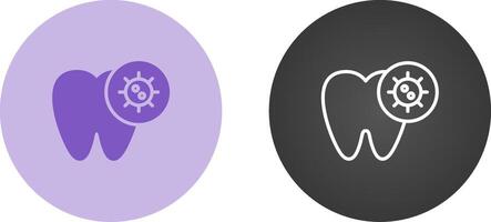 tand vector pictogram