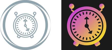 timer vector icoon