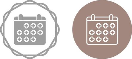 schema vector pictogram