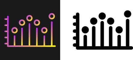 statistieken vector icoon