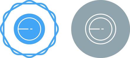 cirkel vector pictogram