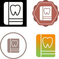 boek vector pictogram