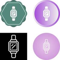 SmartWatch vector icoon