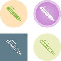 pen vector icoon