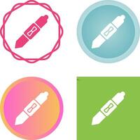 tablet pen vector icoon