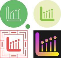 statistieken vector icoon
