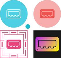 usb vector pictogram