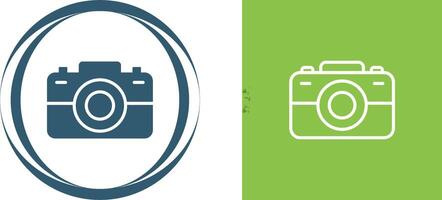 camera vector pictogram