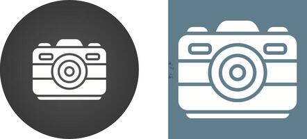 camera vector pictogram