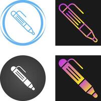 pen vector icoon