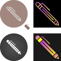 pen vector icoon