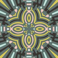 abstracte patroon ontwerp achtergrond vector