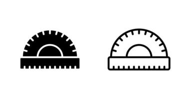 uniek vectorpictogram vector