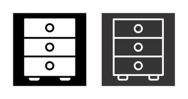 uniek vectorpictogram vector