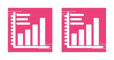 uniek vectorpictogram vector