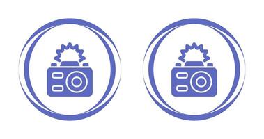 uniek vectorpictogram vector