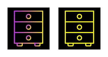 uniek vectorpictogram vector