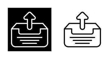 uniek vectorpictogram vector