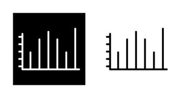 uniek vectorpictogram vector