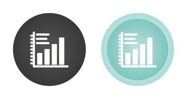 uniek vectorpictogram vector