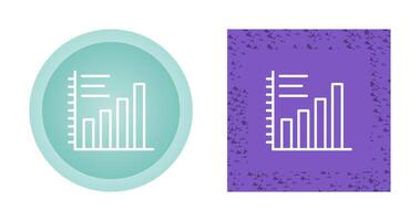 uniek vectorpictogram vector