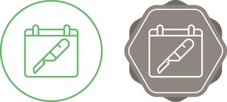 schema vector pictogram