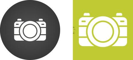 camera vector pictogram