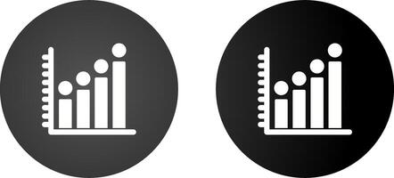 uniek vectorpictogram vector