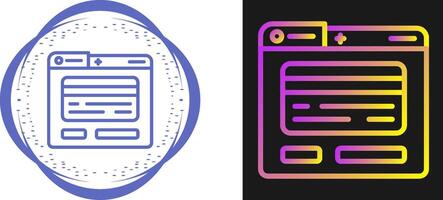 creditcard vector pictogram